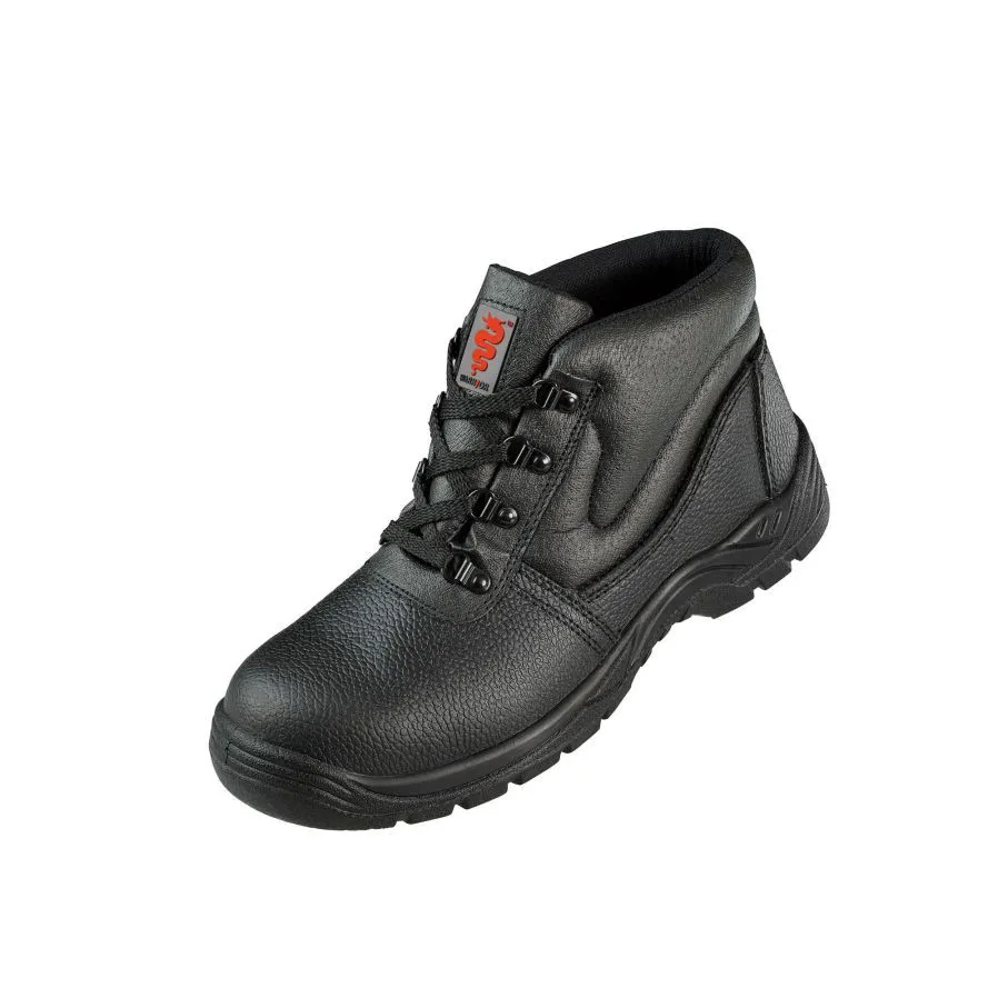 Waterproof Hiker Boot